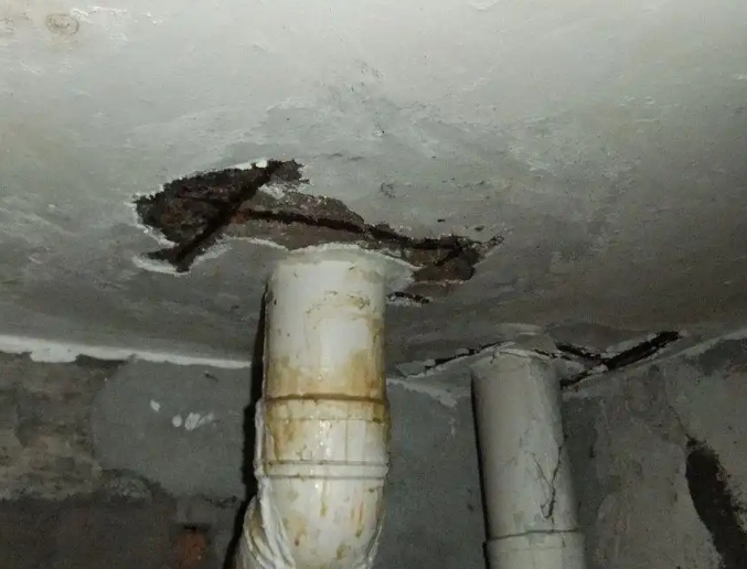 泰宁卫生间漏水维修公司浅析泰宁卫生间渗水维修的方法