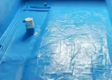 泰宁卫生间漏水维修公司分享下泰宁卫生间防水工程中常用防水涂料介绍。